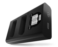 Newell DL-USB-C i akumulator EN-EL14 do Nikon - 1185010 - zdjęcie 2